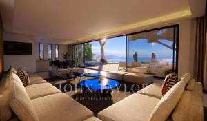 Venda Villa Roquebrune-Cap-Martin