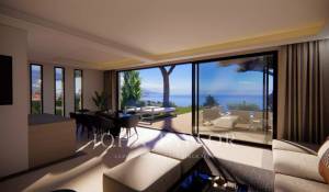 Venda Villa Roquebrune-Cap-Martin