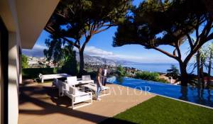 Venda Villa Roquebrune-Cap-Martin