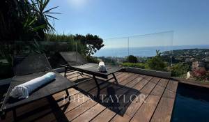 Venda Villa Roquebrune-Cap-Martin