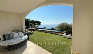 Venda Villa Roquebrune-Cap-Martin