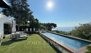 Venda Villa Roquebrune-Cap-Martin