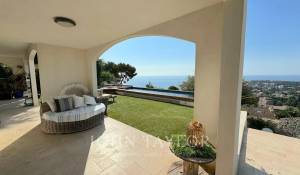 Venda Villa Roquebrune-Cap-Martin