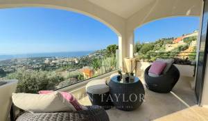 Venda Villa Roquebrune-Cap-Martin