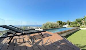 Venda Villa Roquebrune-Cap-Martin