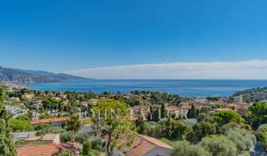 Venda Villa Roquebrune-Cap-Martin