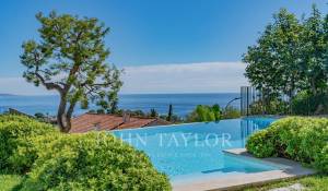 Venda Villa Roquebrune-Cap-Martin
