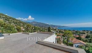 Venda Villa Roquebrune-Cap-Martin