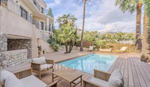 Venda Villa Roquebrune-Cap-Martin