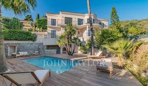 Venda Villa Roquebrune-Cap-Martin