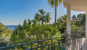 Venda Villa Roquebrune-Cap-Martin