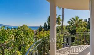Venda Villa Roquebrune-Cap-Martin