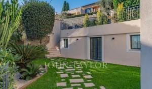 Venda Villa Roquebrune-Cap-Martin