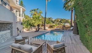 Venda Villa Roquebrune-Cap-Martin