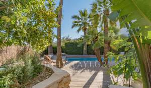 Venda Villa Roquebrune-Cap-Martin