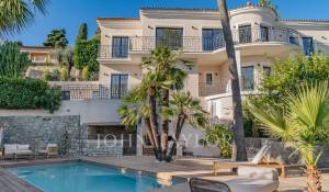 Venda Villa Roquebrune-Cap-Martin