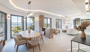 Venda Villa Roquebrune-Cap-Martin