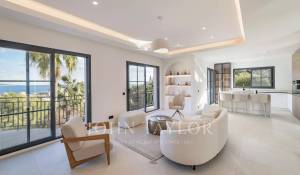 Venda Villa Roquebrune-Cap-Martin