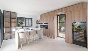 Venda Villa Roquebrune-Cap-Martin