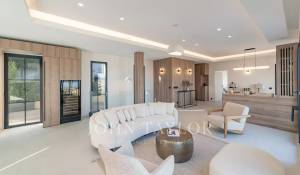 Venda Villa Roquebrune-Cap-Martin