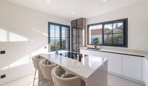 Venda Villa Roquebrune-Cap-Martin