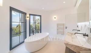 Venda Villa Roquebrune-Cap-Martin