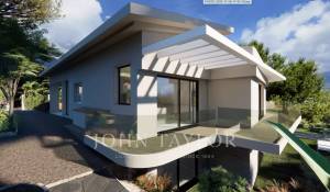 Venda Villa Roquebrune-Cap-Martin