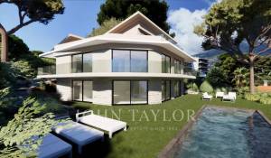 Venda Villa Roquebrune-Cap-Martin