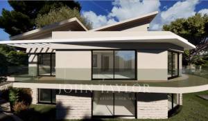 Venda Villa Roquebrune-Cap-Martin