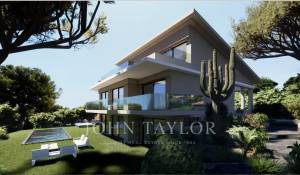 Venda Villa Roquebrune-Cap-Martin