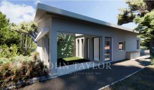 Venda Villa Roquebrune-Cap-Martin