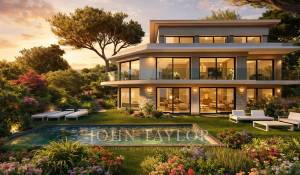 Venda Villa Roquebrune-Cap-Martin