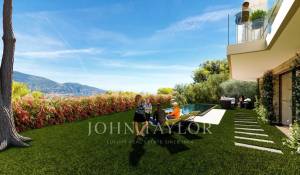 Venda Villa Roquebrune-Cap-Martin