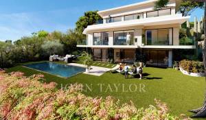 Venda Villa Roquebrune-Cap-Martin