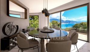 Venda Villa Roquebrune-Cap-Martin