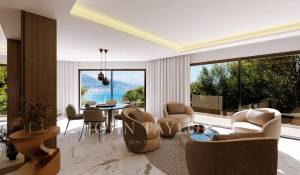 Venda Villa Roquebrune-Cap-Martin