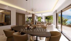 Venda Villa Roquebrune-Cap-Martin