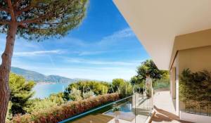 Venda Villa Roquebrune-Cap-Martin