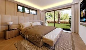 Venda Villa Roquebrune-Cap-Martin