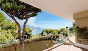 Venda Villa Roquebrune-Cap-Martin