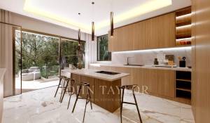 Venda Villa Roquebrune-Cap-Martin