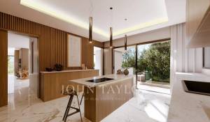 Venda Villa Roquebrune-Cap-Martin