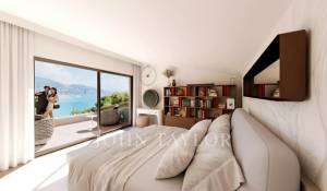 Venda Villa Roquebrune-Cap-Martin