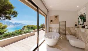 Venda Villa Roquebrune-Cap-Martin