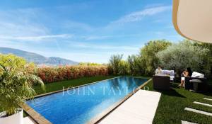 Venda Villa Roquebrune-Cap-Martin