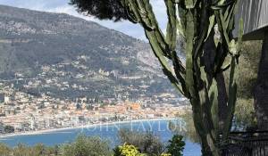 Venda Villa Roquebrune-Cap-Martin
