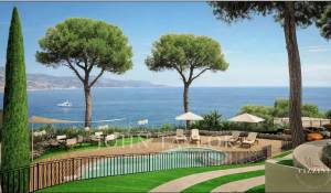 Venda Villa Roquebrune-Cap-Martin