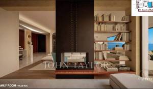 Venda Villa Roquebrune-Cap-Martin