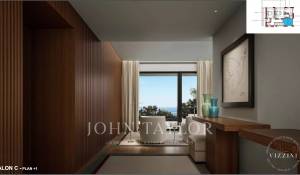 Venda Villa Roquebrune-Cap-Martin