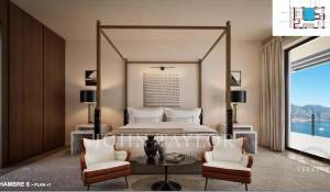 Venda Villa Roquebrune-Cap-Martin